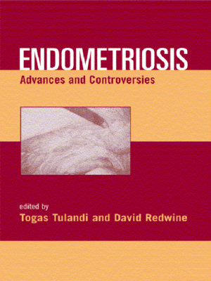 cover image of Endometriosis